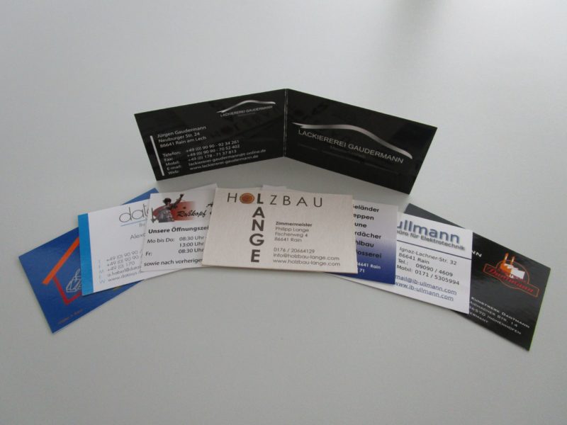 Papierdruck Donau Ries 01