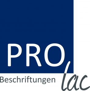 Prolac Logo 02