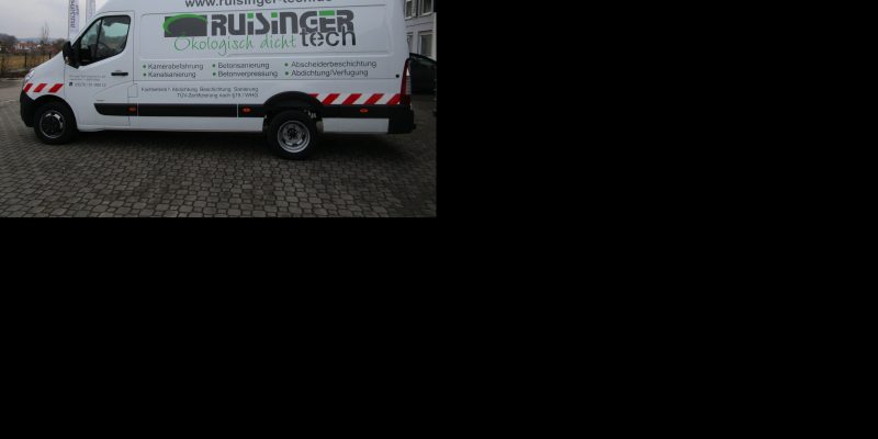 Fahrzeugbeschriftung Augsburg 12