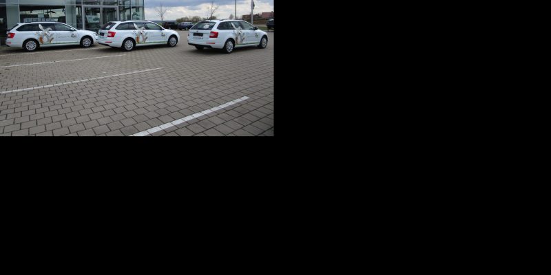 Fahrzeugbeschriftung Augsburg 05