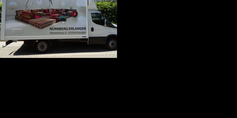 Fahrzeugbeschriftung Augsburg 03