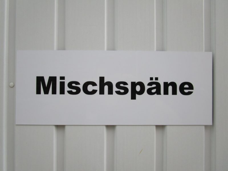 Magnetschilder 04