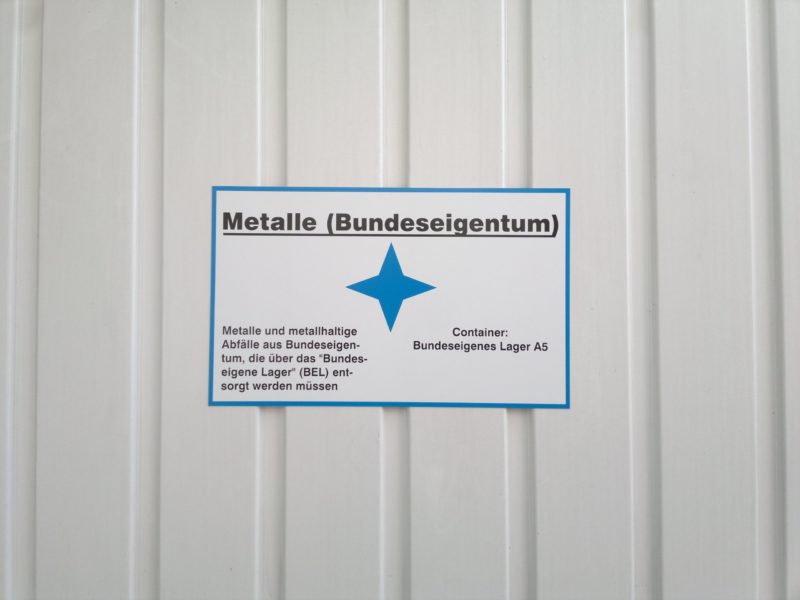 Magnetschilder 01