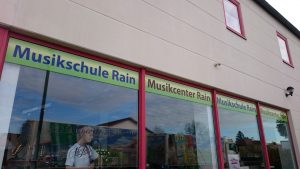 Schaufensterbeschriftung Augsburg 01