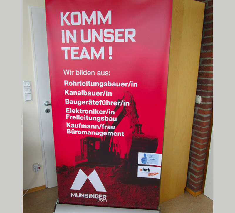 Werbetechnik01 Prolac Beschriftungen GmbH
